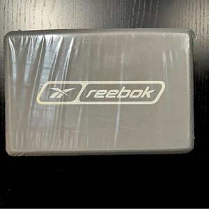 Reebok Yoga Palates Block Pilates Active Sport